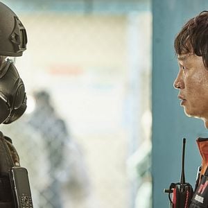 Foto All of Us Are Dead