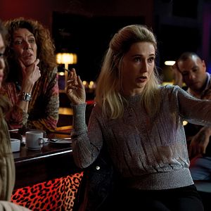 Foto Carice van Houten