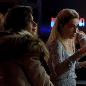 Foto Carice van Houten