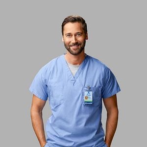 Foto Hospital New Amsterdam