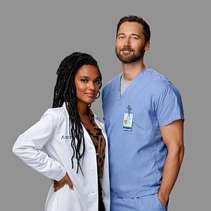 Foto Hospital New Amsterdam