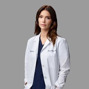 Foto Hospital New Amsterdam