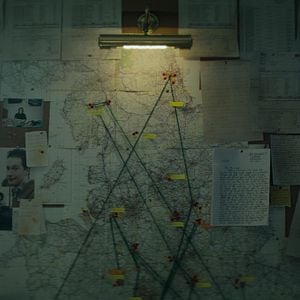 Foto Mestres da Enganação