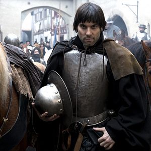 Foto Maximilian Simonischek