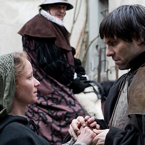 Foto Maximilian Simonischek