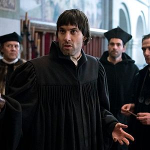 Foto Maximilian Simonischek