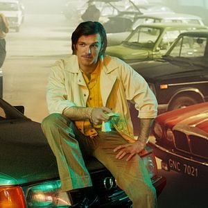 Foto Como Me Apaixonei por um Gângster