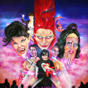 Foto The Demons of Dorothy