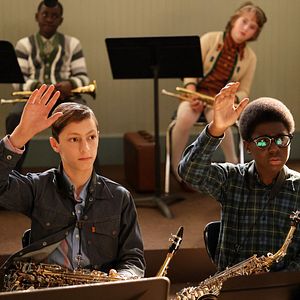 Foto Elisha Williams