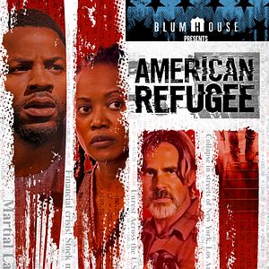 Foto Refugiado Americano
