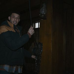 Foto Atividade Paranormal: Ente Próximo