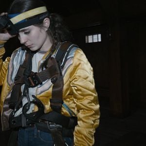 Foto Atividade Paranormal: Ente Próximo