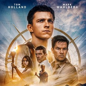 Foto Uncharted: Fora do Mapa