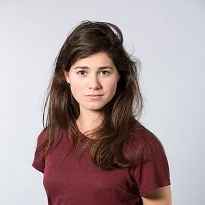 Foto Hanna van Vliet