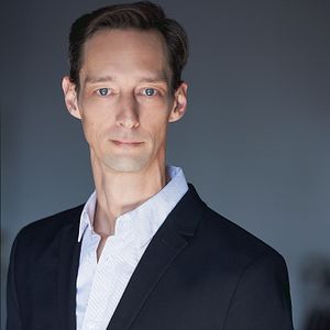 Foto Matthew MacCallum