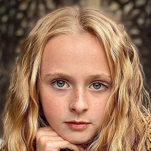 Foto Olive Tennant