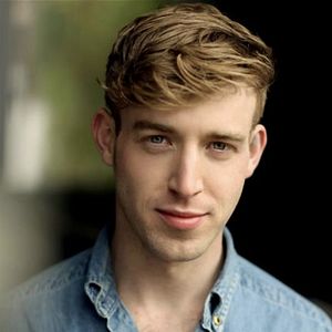 Foto Ross O'Donnellan