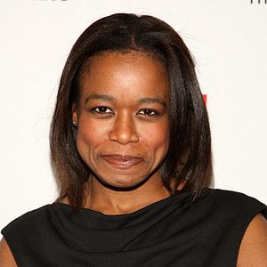 Foto Quincy Tyler Bernstine