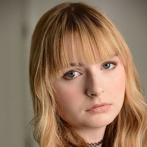 Foto Zoe McLane