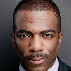 Foto Gilbert Glenn Brown