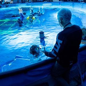 Foto Avatar: O Caminho da Água