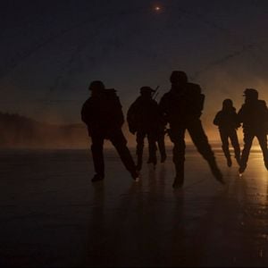 Foto Caranguejo Negro