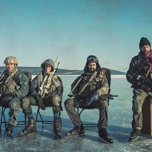 Foto Caranguejo Negro