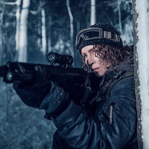 Foto Caranguejo Negro