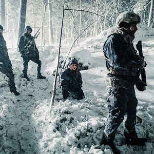 Foto Caranguejo Negro