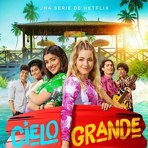 Foto Histórias de Verão