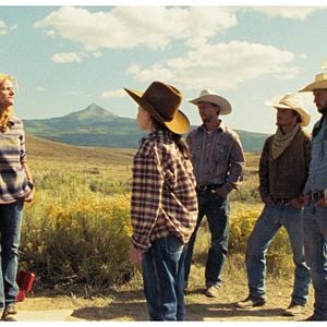 Foto Uma canção de amor