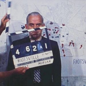 Foto Riotsville, EUA