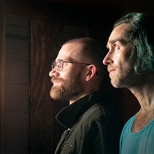 Foto Something in the Dirt