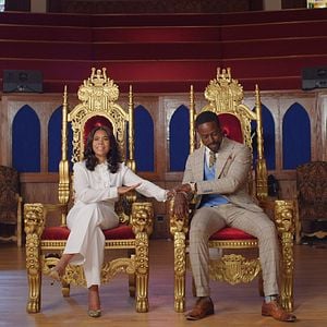 Foto Buzine por Jesus. Salve a Sua Alma