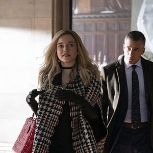 Foto Inventando Anna