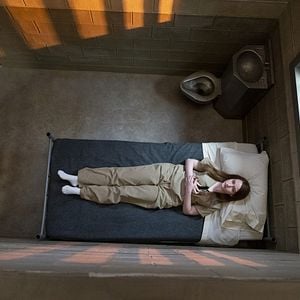 Foto Inventando Anna