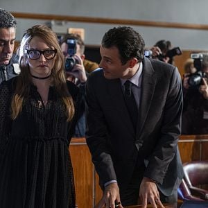 Foto Inventando Anna