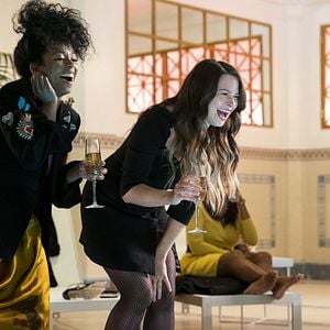 Foto Inventando Anna