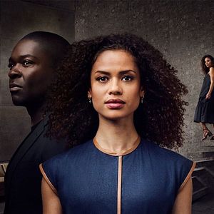 Foto The Girl Before