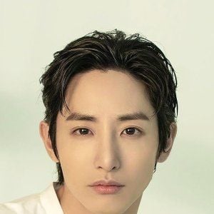 Foto Lee Soo-Hyuk
