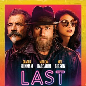 Foto Crimes em Hollywood