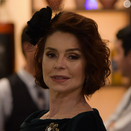 Foto Françoise Forton