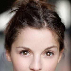 Foto Flora Spencer-Longhurst