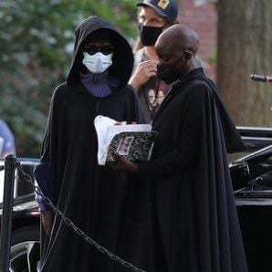 Foto Pantera Negra: Wakanda Para Sempre