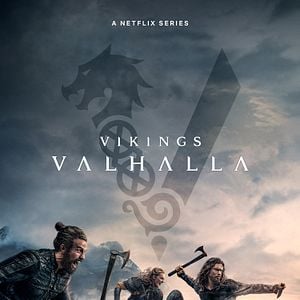 Foto Vikings: Valhalla