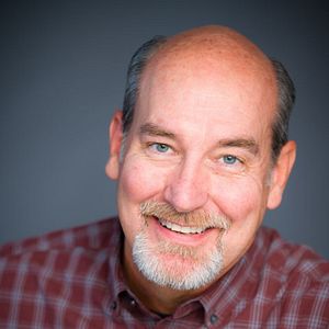 Foto James Healy Jr.