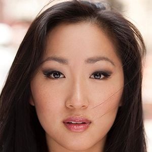 Foto Stephanie Jae Park