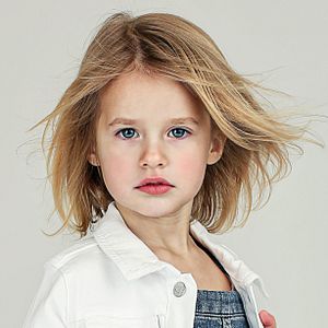 Foto Rose Decker