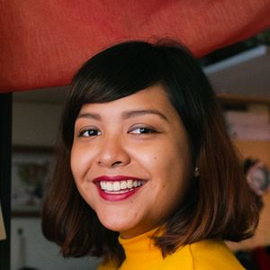 Foto Martika Ramirez Escobar