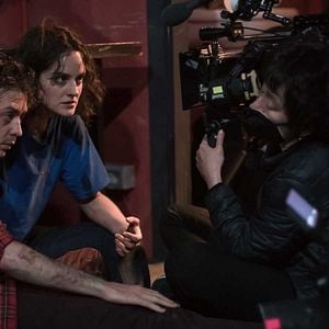 Foto Um Ano, Uma Noite